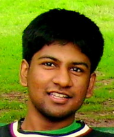 Pritish Chakravarty